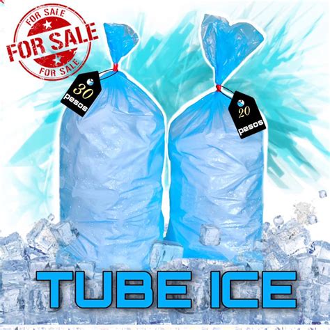 Discover the Lucrative Tube Ice Business in the Philippines: A Blueprint for Success