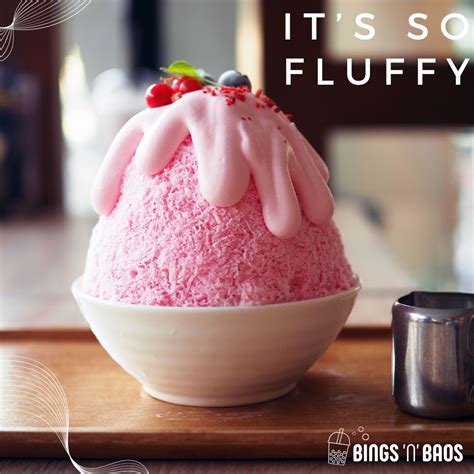 Discover the Magic of Bingsu: Your Path to Unforgettable Moments