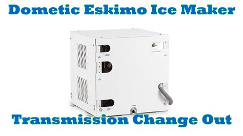 Discover the Magic of Eskimo Ice Makers: Revolutionize Your Ice-Making Experience