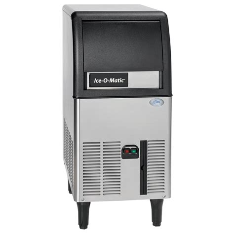 Discover the Magic of Ice-O-Matic Ice Machines: Your Culinary Companion for Refreshing Creations