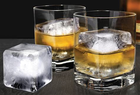 Discover the Magic of Round Ice Cube Press: Elevate Your Drink Ritual