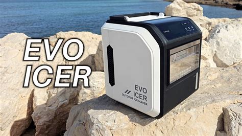 Discover the Magic of Summer with evo icer: Enriching Outdoor Moments with Refreshing Ice