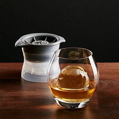 Discover the Magic of Tovolo Ice Molds: Elevate Your Refreshing Experiences