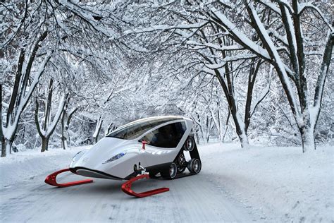 Discover the Magic of Winter with a Virtual Snow Machine