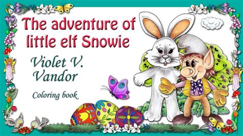 Discover the Magical World of Little Snowie: The Ultimate Winter Adventure