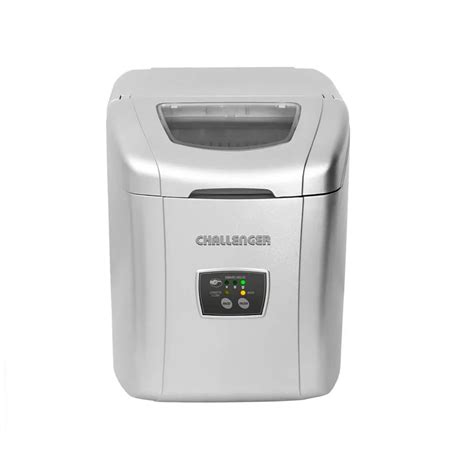 Discover the Maquina para Hacer Hielo Challenger: A Revolutionary Appliance for Your Home