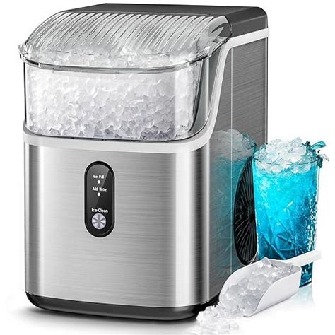 Discover the Marvel of Penguin Ice Makers: A Refreshing Revolution