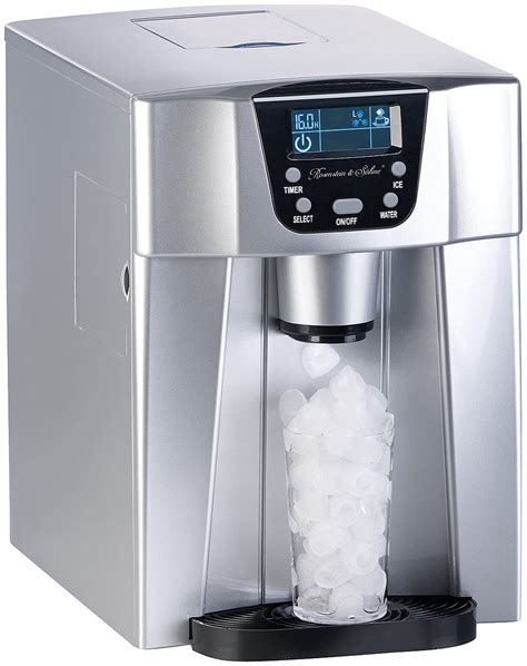 Discover the Marvelous Amazon Machine à Glaçons: Your Ultimate Ice-Making Solution