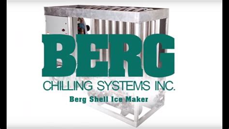 Discover the Marvelous Machine Making Ice: Embark on a Chilling Journey