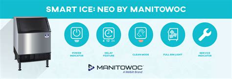 Discover the Neo Ice Maker: An Oasis of Refreshment for Your Home