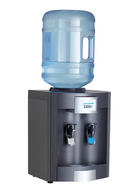 Discover the Oasis of Hydration: The Power of Drinking Water Cooling Machines