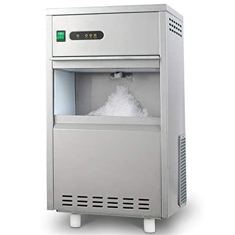 Discover the Oasis of Refreshment: Ice Machine Near Me for Sale