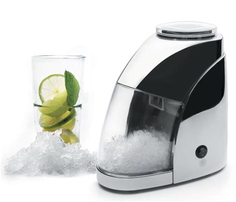 Discover the Power and Convenience of Pica Hielo Eléctrico: Your Essential Kitchen Companion