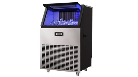 Discover the Power of 200 lbs Ice Machines: Unlocking Efficiency and Productivity