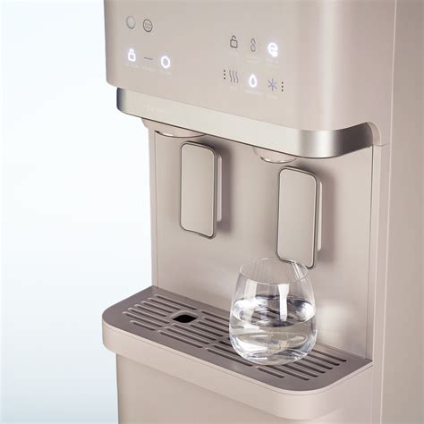 Discover the Power of Convenience: Your Essential Guide to the Coway with Ice Maker