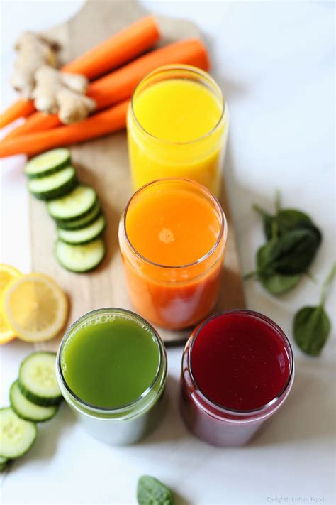 Discover the Power of Frozen Juices: Embrace a Healthier and More Delightful Lifestyle