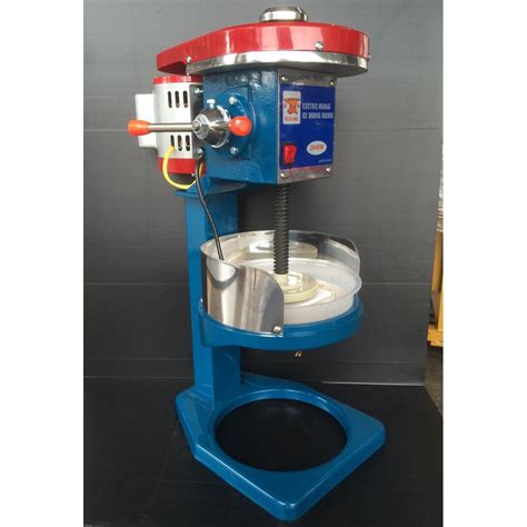 Discover the Power of Ice Kacang Machines: Elevate Your Business to New Heights