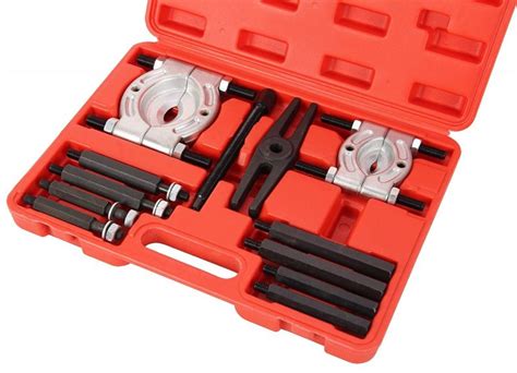Discover the Power of OTC Bearing Pullers: Your Ultimate Guide to Effortless Disassembly