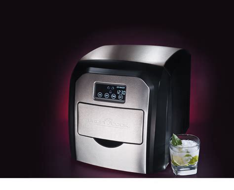Discover the Power of Proficook PC-EWB 1007 Eiswürfelbereiter: Revolutionize Your Home Refreshments