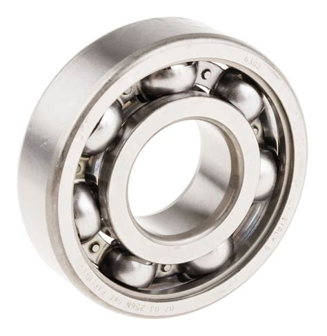 Discover the Power of SKF Bearing 6305: An Unparalleled Solution