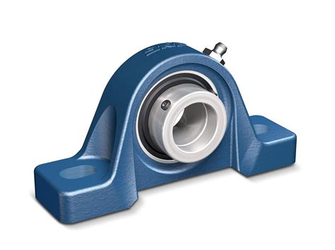 Discover the Power of SKF Pillow Block Bearings: Efficiency, Reliability, and Enhanced Performance