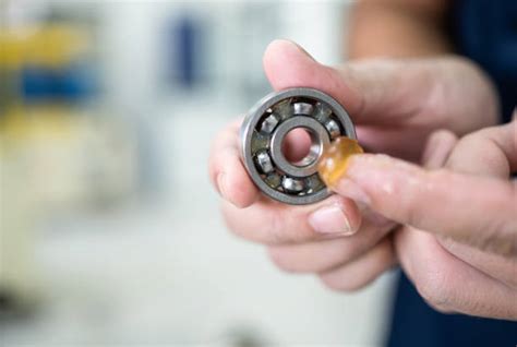 Discover the Precision of Ceramic Bearings: Unlocking Performance and Efficiency