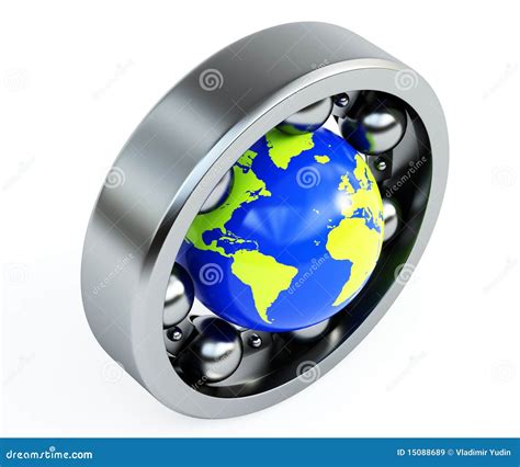 Discover the Profound Impact of Global Bearings: Engineering a World in Motion