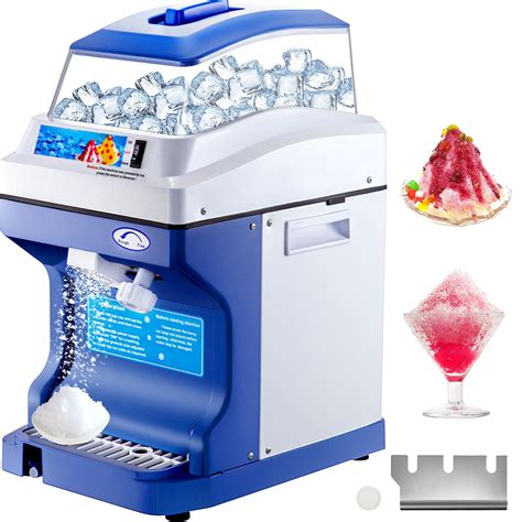 Discover the Refreshing Escape: Your Ultimate Guide to Finding the Ice Shaver Machine Near You