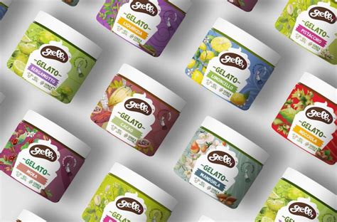 Discover the Refreshing Oasis of Water-Based Ice Cream