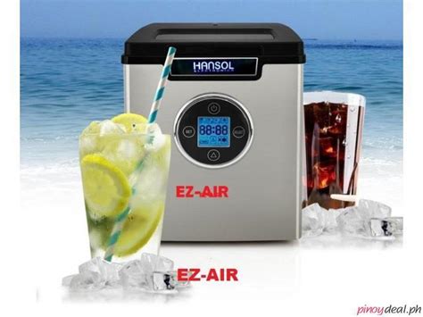 Discover the Refreshing Revolution: Ice Tube Maker Price Philippines
