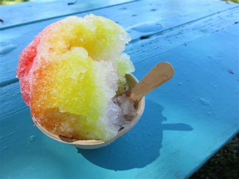 Discover the Refreshing World of Hielo Raspado: Your Ultimate Guide