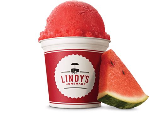 Discover the Refreshing World of Lindys Water Ice: A Philadelphia Tradition