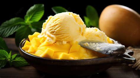 Discover the Refreshing World of Mango Water Ice: A Summertime Delight