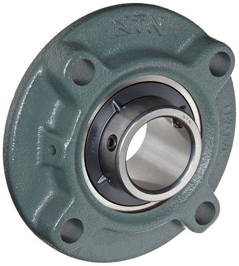 Discover the Remarkable NTN Flange Bearings: A Guide to Enhanced Performance and Precision