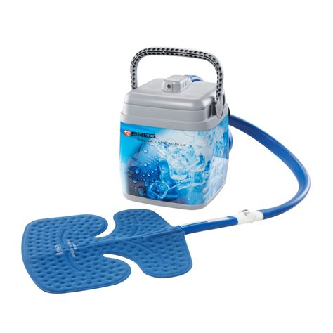 Discover the Revolutionary Breg Ice Therapy Machine: Redefine Recovery and Pain Management