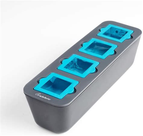 Discover the Revolutionary Clear Ice Mold: Elevate Your Home Bar Experience