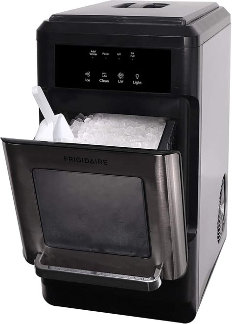 Discover the Revolutionary Frigidaire Ice Maker: Elevate Your Kitchen Experience