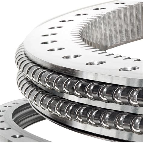 Discover the Revolutionary IMO Slew Bearing: A Transactional Ascent to Precision Engineering
