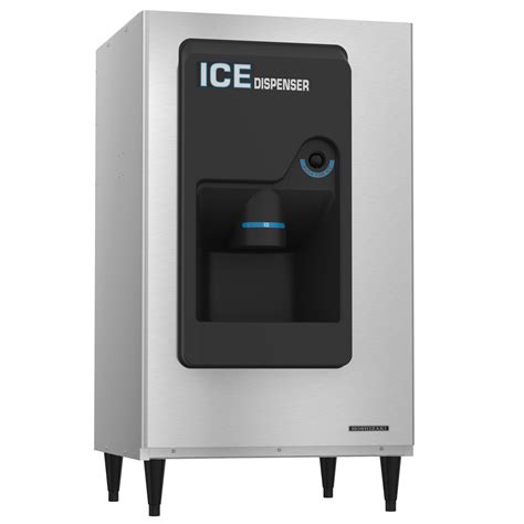 Discover the Revolutionary Ice Machine Transforming Hospitality and Healthcare