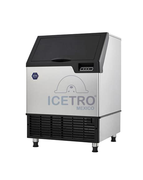 Discover the Revolutionary Ice Maker: icetro maquina de hielo