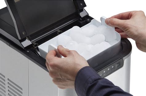 Discover the Revolutionary Ice Maker Danby: Your Ultimate Guide to Refreshing Perfection