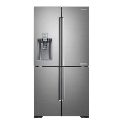 Discover the Revolutionary Ice Maker Refrigerator: Samsungs Culinary Miracle