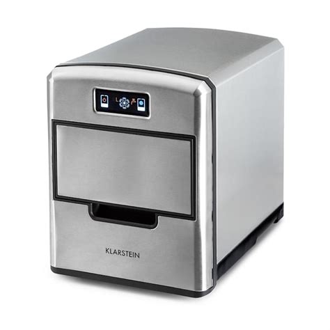 Discover the Revolutionary Ice Maker that is Transforming the Industry: Kostkarka