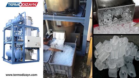 Discover the Revolutionary Ice Tube Machine: Empowering Businesses with Crystal-Clear Ice Cylinders in the Philippines