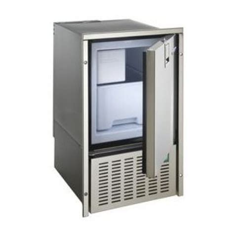 Discover the Revolutionary Isotherm Ice Maker: A Game-Changer for Your Ice Needs