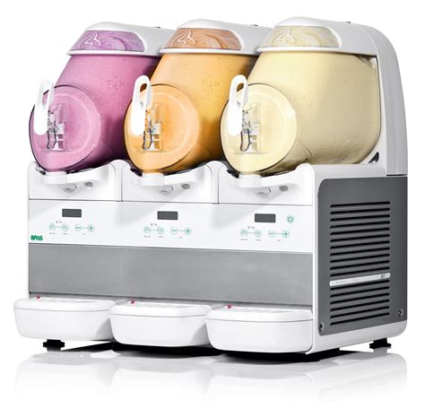 Discover the Revolutionary Machine à Glace: Your Path to Refreshing Delights
