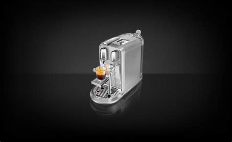 Discover the Revolutionary Nespresso Ice Maker: Elevate Your Coffee Experience