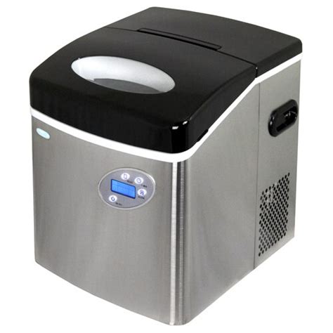 Discover the Revolutionary New Air Portable Ice Maker: Your Journey to Refreshing Indulgence