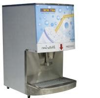 Discover the Revolutionary Newton Ice Machine: A Comprehensive Guide to Effortless Ice Production