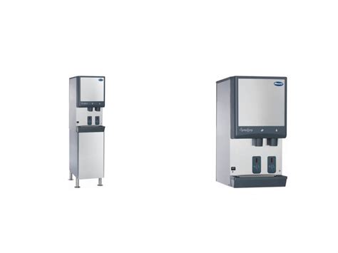 Discover the Revolutionary Newton Ice Maker: A Symphony of Innovation and Culinary Excellence